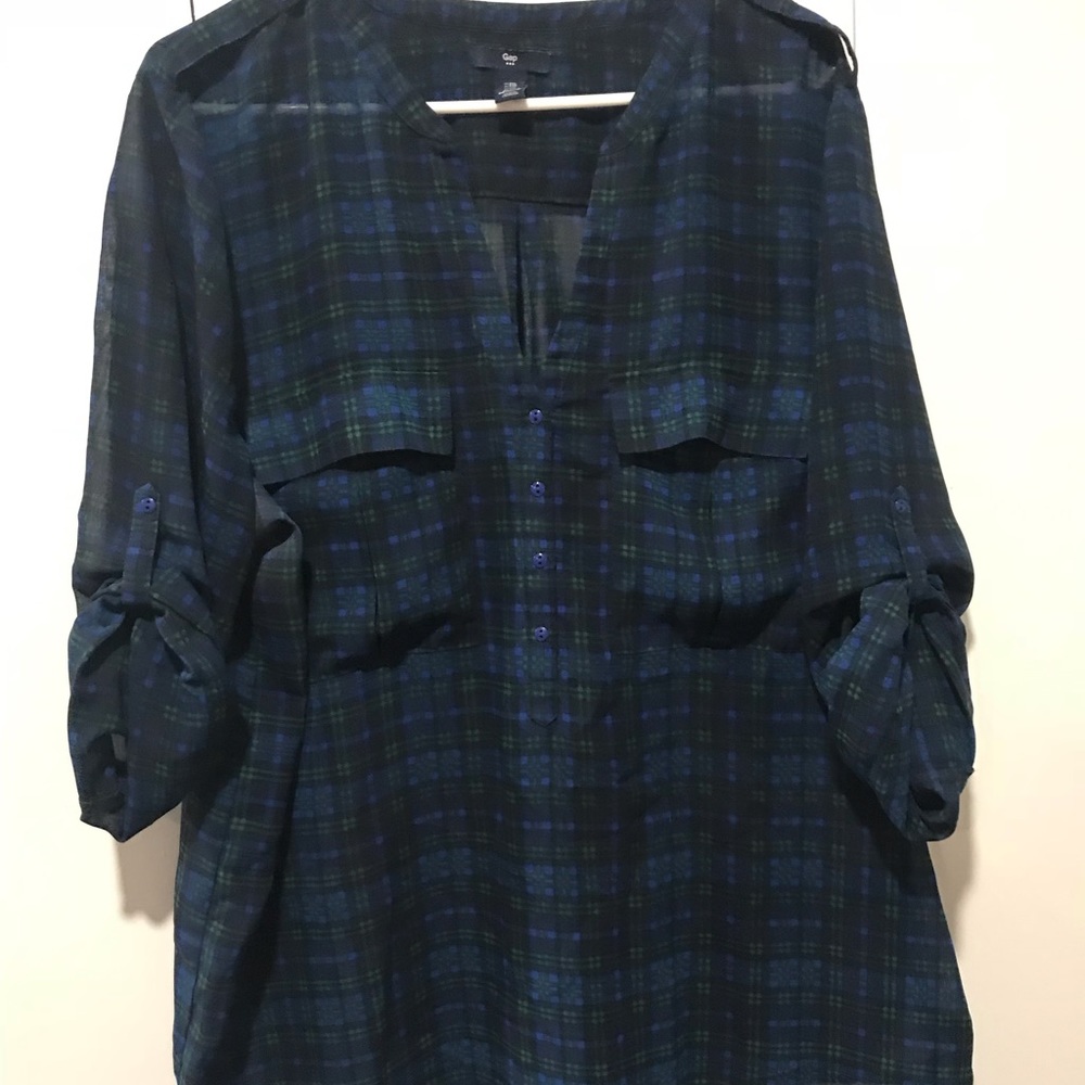 Women’s Gap tunic